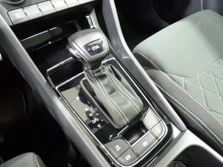 Škoda Karoq 1.5 TSI ACT Greentech 150pk DSG-7 Sportline Business / 28