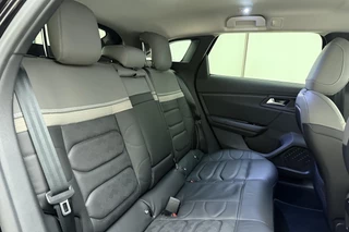 Citroen C5 X 1.6 Plug-in Hybrid 225 Shine | Lederenbekleding | Massage stoel | Elektrisch verstelbare stoel | Camera | Stuur en stoelverwarming | Getint Glas / 16