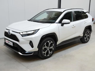 Toyota RAV4 2.5 Plug-in Hybrid AWD Limited Edition ✅Alarm Klasse 3✅Trekhaak✅Head-Up✅Stoelverw. V+A✅Elect. Achterklep✅Keyless