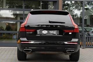 Volvo XC60 2.0 PHEV T6 AWD Inscription|Stuur-Stoelverw.+Vent.|Bowers & Wilkins|Camera|ACC|Pano| / 10