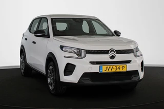 Citroën C3 1.2 Turbo 100pk You / 2
