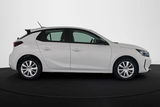 Opel Corsa 1.2 Turbo Hybrid Edition Stoel-Stuurverwarming Achteruitrijcamera / 31
