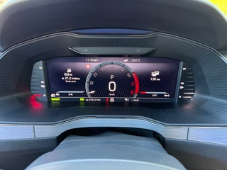 Skoda Superb Combi 1.4 TSI iV AUTOMAAT Business Edition Sport, digitaal cockpit, electrisch bedienbare trekhaak / 15