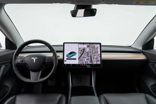 Tesla Model 3 Long Range AWD 75kWh 89% SOH FSD 3 l Autopilot l Pano / 14