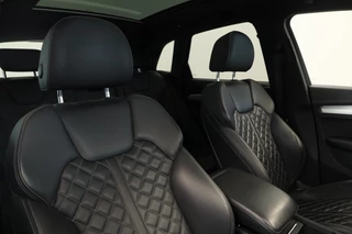 Audi Q5 55 TFSI e quattro Competition  B&O Panoramadak ACC PDC 24 Maanden garantie* (Vraag naar de voorwaarden) / 20