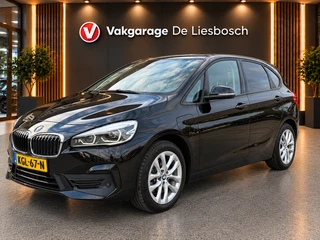 BMW 2 Series Active Tourer 225xe iPerformance High Executive pano/navi/camera/stoelverw/elec klep