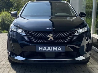 Peugeot 3008 1.6 HYbrid4 300 GT | Open Dak | Focal | Elektrische Achterklep | Navi | Ecc | Cruise Control | / 25
