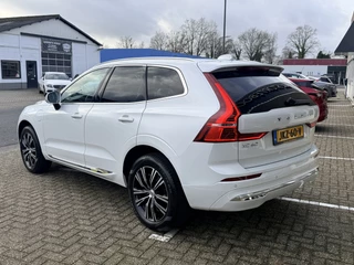 Volvo XC60 2.0 Recharge T6 AWD Inscription  | Stoelventilatie | LED | Keyless | Apple Carplay | Stuur- en stoelverwarming |  Pano / 13