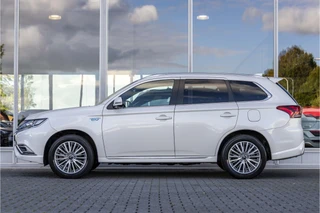 Mitsubishi Outlander 2.4 PHEV Instyle  | SOH 93% | Pano | 360° Camera / 6