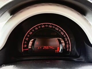 Renault Twingo 1.0 SCe Life cruisecontrole airco 25dkm / 15