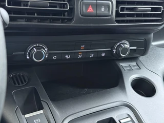 Peugeot e-Rifter EV Allure Pack 50 kWh SOH 100%!| APPLE CARPLAY + ANDROID AUTO| STANDKACHEL|  DUBBELE SCHUIFDEUREN| RIJKLAARPRIJS INCL. 12 MND BOVAG GARANTIE / 36