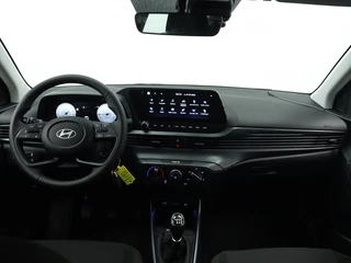 Hyundai i20 1.0 T-GDI Comfort Navigatie | Camera | Cruise control / 17