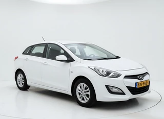 Hyundai i30 1.4 i-Drive / 25