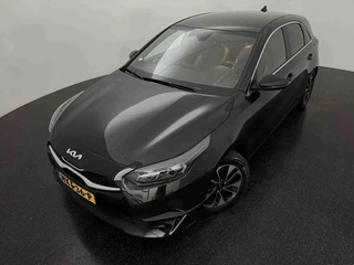 Kia Ceed 1.0 T-GDi 100pk Design Edition| Navigatie | Camera | Stoel/Stuur Verwarming | JBL! / 29