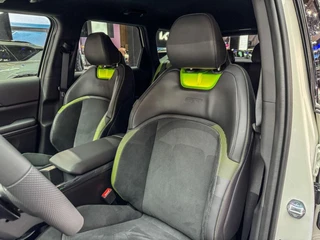 Kia EV5 GT AWD 81.4 kWh Launch control | Elektronisch adaptief onderstel met road-preview | 20' lichtmetalen GT-velgen | NIEUW TE BESTELLEN / 9