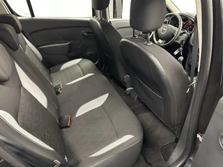 Dacia Sandero 0.9 TCe Stepway Lauréate AURCO TREKHAAK NAVI CRUISE. / 15