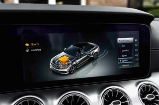 Mercedes-Benz E-klasse Cabrio 200 184 PK Aut. Ambiance Camera Multibeam LED Widescreen Leder 20'' / 20
