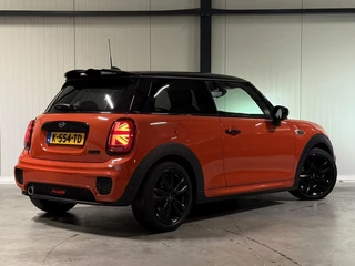 Mini Cooper 1.5 John Cooper Works Dalston Edition Carplay / 4