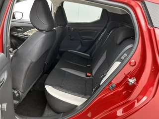 Nissan Micra 0.9 IG-T N-Connecta  | CAMERA | NAVI | CLIMAT CONTROL | PARK. SENSOREN / 28
