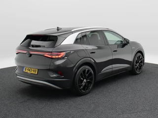 Volkswagen ID.4 First Max 77 kWh | Stoel/Stuurverwarming | Panorama dak | IQ Light | 360 Camera | Adaptive cruise | 21 Inch / 4