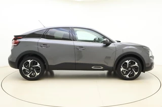 Citroen C4 1.2 Puretech 130pk Automaat Shine Pack Business | Navigatie | Adapt. Cruise control | Lederen stoelen elektrisch en verwarmd | Head-up display | Keyless | Apple Carplay/Android Auto | 18" Lichtmetalen velgen / 10