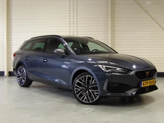 CUPRA Leon 1.4 e-Hybrid 245pk DSG-6 / 2