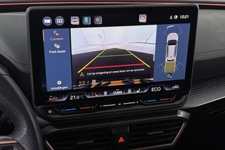 CUPRA Leon Sportstourer 1.5 TSI e-Hybrid Business Facelift Stuur/Stoelverwarming Camera / 17