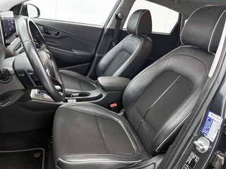 Hyundai Kona 1.6 GDI HEV Fashion Design Sky | Navigatie | Camera | Cruise Control | CarPlay | / 6