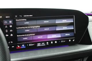 Audi SQ5 3.0 TFSI V6 367pk quattro Luchtvering Head-Up Panoramadak Keyless 360Camera Memory Matrix Led / 39