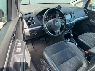 Volkswagen Sharan 1.4 TSI Highline Edition 7 pers * Navigatiesysteem * Elektr. Schuifdeuren * Parkeersensoren * Cruise Control * / 21