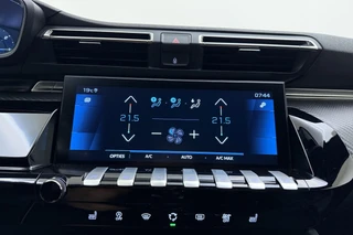 Peugeot 508 SW 1.2 PureTech Allure Pack Business | Adaptive Cruise Control | Stoelverwarming | Navigatie | LED koplampen | Camera | Trekhaak | Apple Carplay & Android Auto | Keyless Entry & Start / 28
