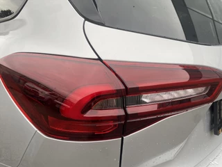 FORD Focus 1.0 EcoBoost Hybrid 125pk ST-Line / 10