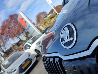 Škoda Karoq 1.0 TSI AMBITION BUSINESS DSG  Navi | Carplay/Android | Cruise | Parkeersensoren V+A / 35