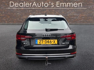 Audi A4 Avant 2.0 TFSI Sport Lease Edition / 6