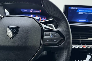 Peugeot 208 1.2 Hybrid 145 e-DCS6 GT | Climate & Cruise Control | Achteruitrij camera | AppleCarplay/Android Auto | / 20