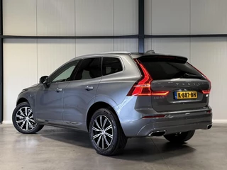 Volvo XC60 2.0 Recharge T6 AWD Pano H&K Leer Camera SOH 90% / 20