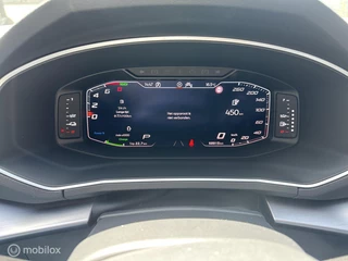 Seat Tarraco 1.4 TSI e-Hybrid PHEV Xperience Bus Int. / 8