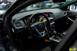 Volvo V40 2.0 T4 Business Sport | NAP Auto | Navi | Automaat | 2.0 motor / 9