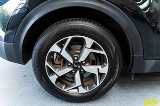Kia Sportage 1.6 T-GDI 4WD DynamicLine | Navi | Trekhaak | Camera | Automaat / 19