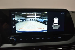 HYUNDAI I20 1.0 T-GDI Comfort I Navi + Camera / 32