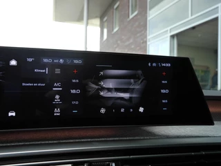 Peugeot 3008 1.2 Hybrid 136 GT | Demo | Stoel en stuurverwarming | Led | Navigatie | Achteruitrijcamera | Keyless entry en start | Parkeersensoren voor en achter | Climate control | Adaptive cruise control / 27