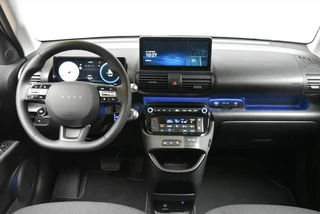 Hyundai Inster 49 kWh Evolve Sky + Winter en Tech pack / 37