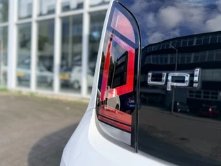 Volkswagen up! Up 1.0 BMT Move 5-deurs I Airco I Bluetooth I Elektr. ramen / 17