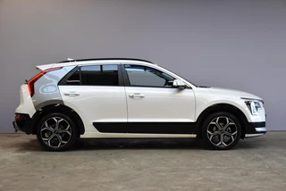 KIA Niro 1.6 GDi Hybrid ExecutiveLine |Trekhaak / 5