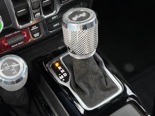 Jeep Wrangler Unlimited Brute 4XE Rubicon | Cabrio | BRUTE Active Suspension System | Apple-Android / 36