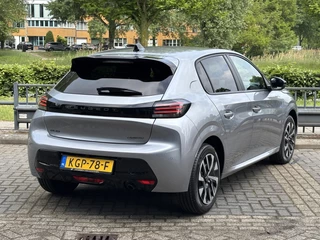 Peugeot 208 1.2 Hybrid 110 e-DCS6 / 5