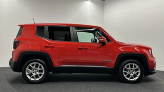 Jeep Renegade 1.0T Longitude CRUISE CARPLAY NAVI ECC DAB. / 12