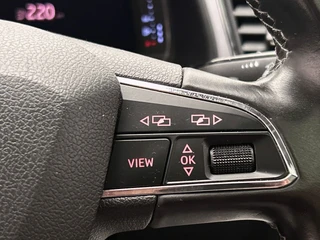 SEAT Leon ST 1.0 TSI FR Business Intense Trekhaak | Panoramadak | Stoelverwarming | Carplay | Camera | Adapt. Cruise | / 40