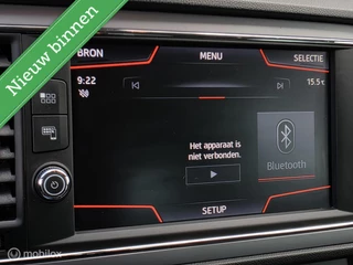 Seat Leon 1.0 EcoTSI Style / 33