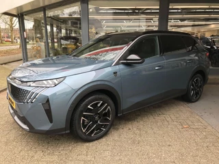 Peugeot 5008 Hybrid 145 GT Automaat
